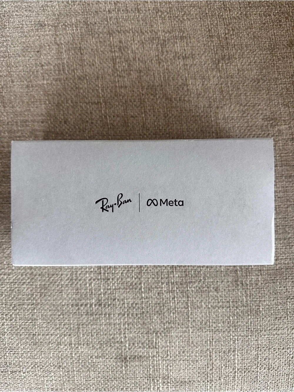 Ray-Ban classic ray